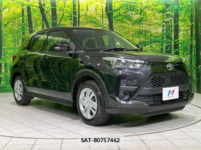 Toyota RAIZE 2023-02 7903280-15
