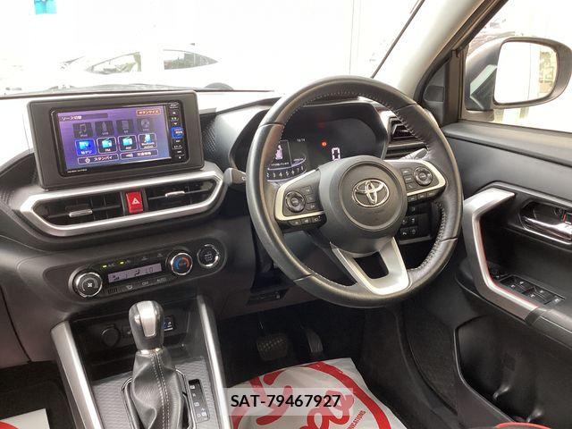 Toyota RAIZE 2022-08 7903281-12