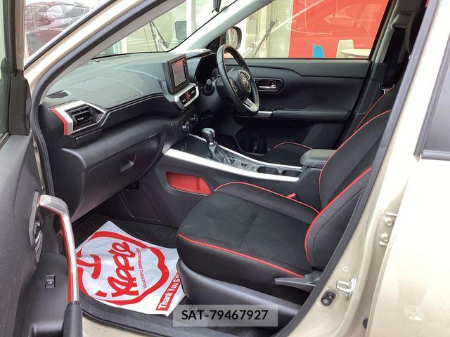 Toyota RAIZE 2022-08 7903281-1