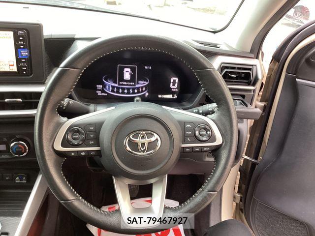 Toyota RAIZE 2022-08 7903281-4