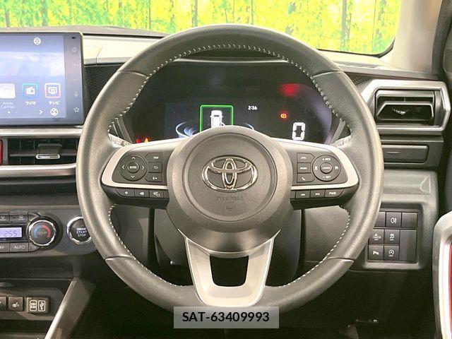 Toyota RAIZE 2020-07 7903277-10