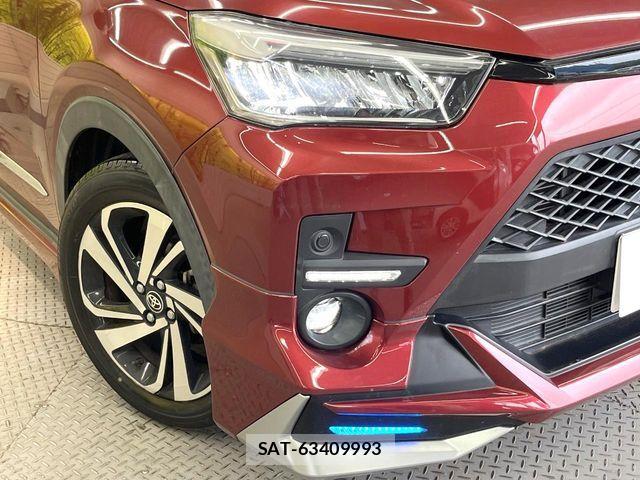 Toyota RAIZE 2020-07 7903277-11