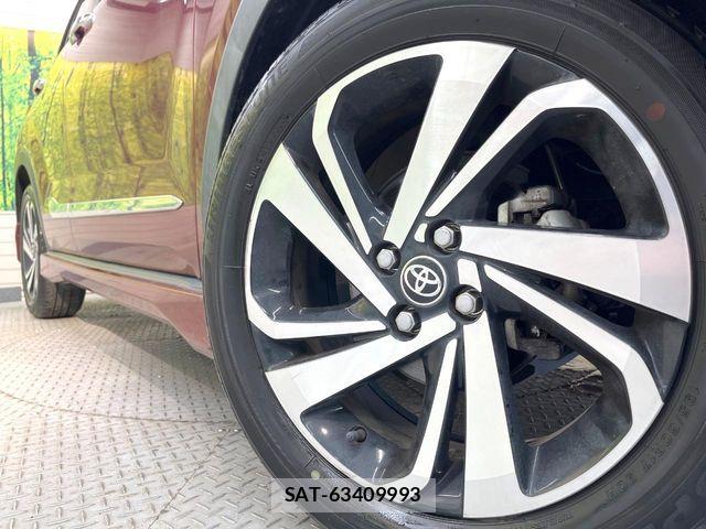 Toyota RAIZE 2020-07 7903277-12