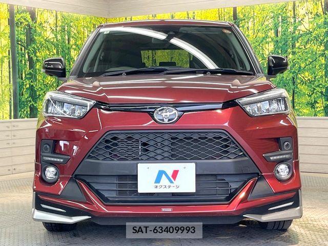Toyota RAIZE 2020-07 7903277-13