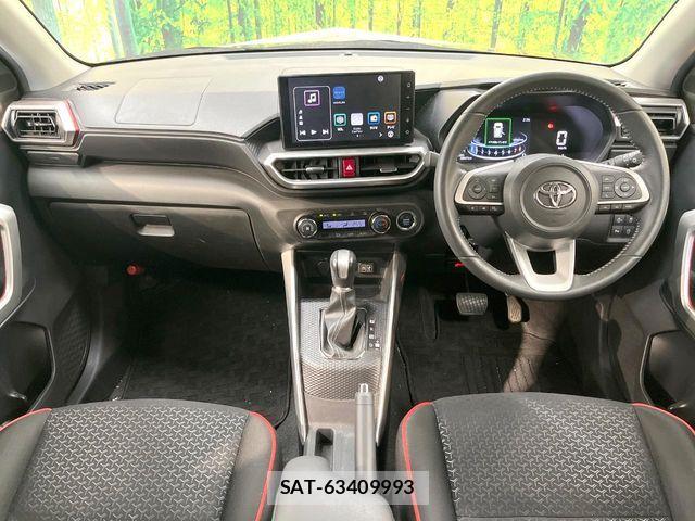 Toyota RAIZE 2020-07 7903277-1