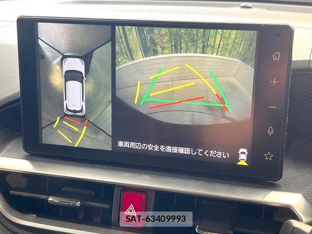 Toyota RAIZE 2020-07 7903277-4