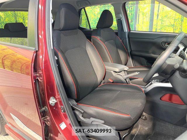 Toyota RAIZE 2020-07 7903277-7