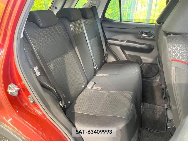 Toyota RAIZE 2020-07 7903277-8