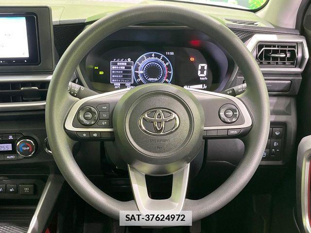 Toyota RAIZE 2025-06 7903275-10