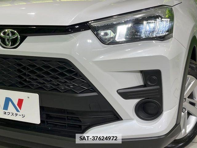 Toyota RAIZE 2025-06 7903275-11