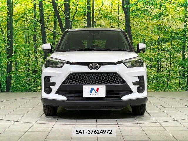 Toyota RAIZE 2025-06 7903275-13