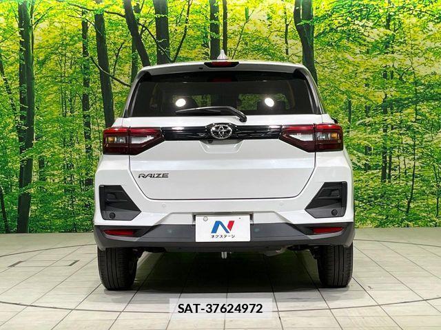Toyota RAIZE 2025-06 7903275-14