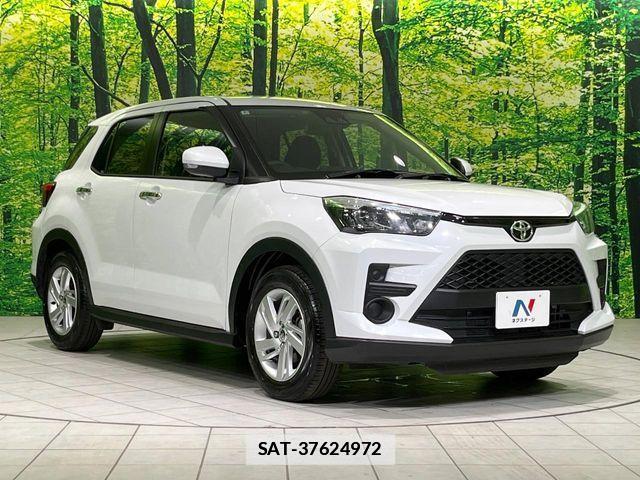 Toyota RAIZE 2025-06 7903275-15