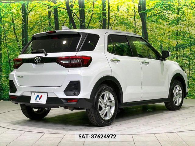 Toyota RAIZE 2025-06 7903275-16