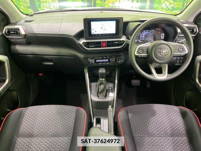 Toyota RAIZE 2025-06 7903275-1