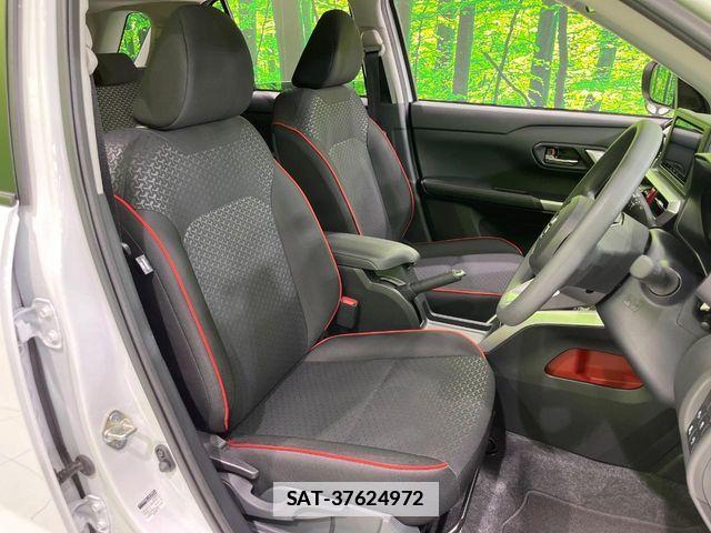 Toyota RAIZE 2025-06 7903275-7