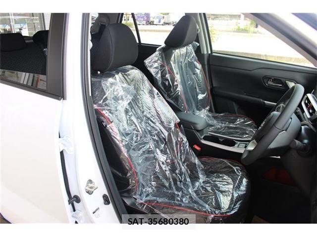 Toyota RAIZE 2026-06 7903273-11