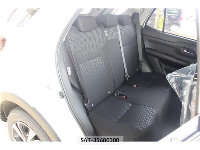 Toyota RAIZE 2026-06 7903273-12