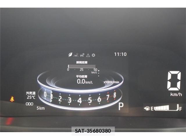 Toyota RAIZE 2026-06 7903273-16