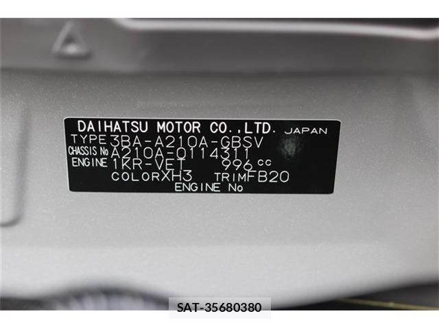 Toyota RAIZE 2026-06 7903273-21