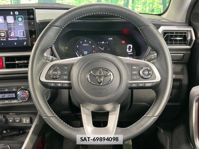 Toyota RAIZE 2024-03 7963420-10