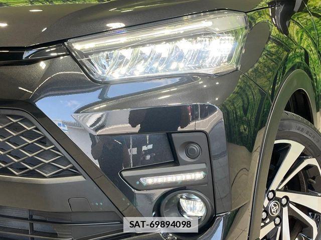 Toyota RAIZE 2024-03 7963420-11