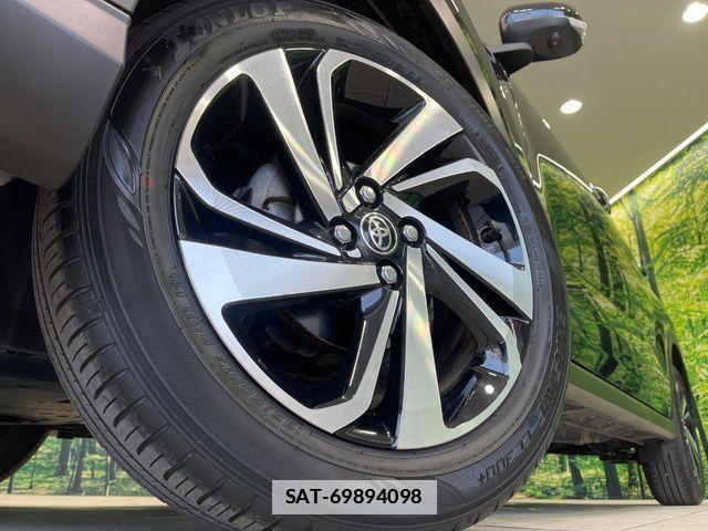 Toyota RAIZE 2024-03 7963420-12