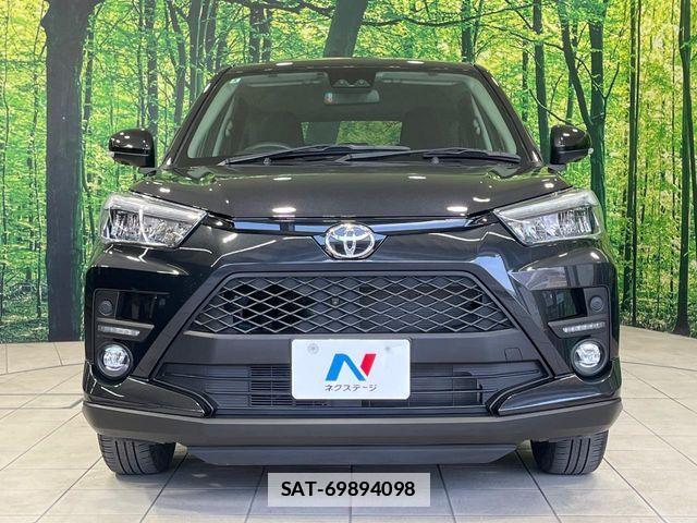 Toyota RAIZE 2024-03 7963420-13