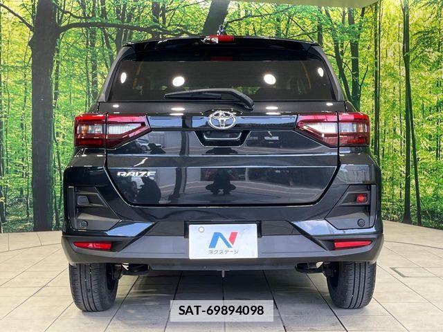 Toyota RAIZE 2024-03 7963420-14