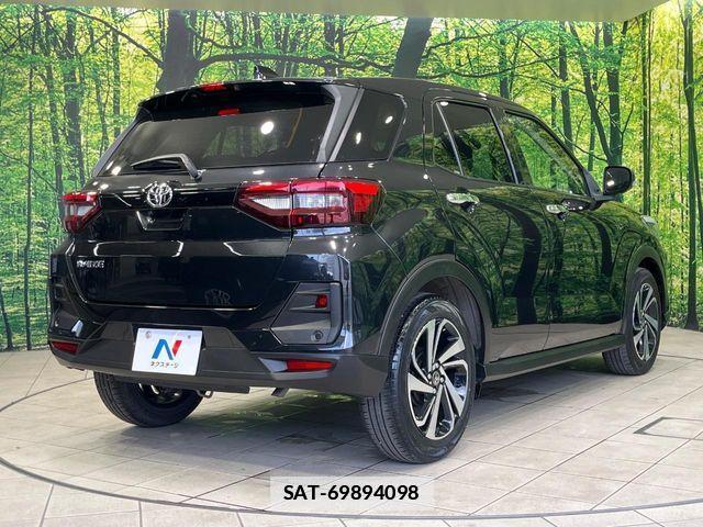 Toyota RAIZE 2024-03 7963420-16