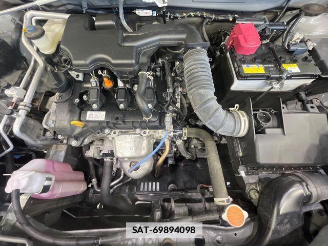 Toyota RAIZE 2024-03 7963420-17