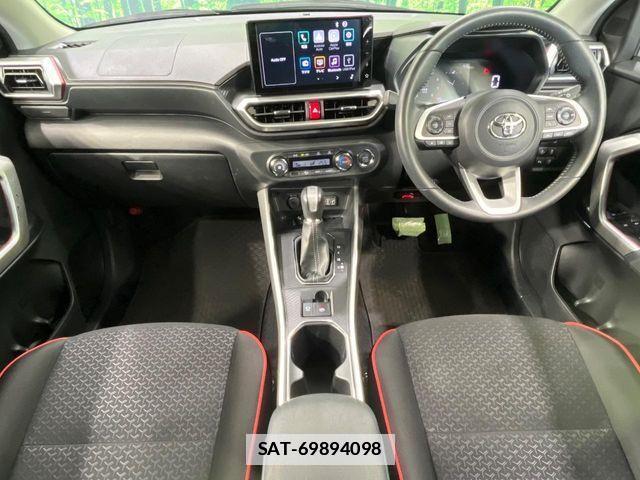 Toyota RAIZE 2024-03 7963420-1