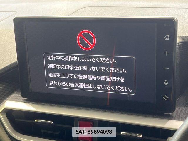 Toyota RAIZE 2024-03 7963420-2