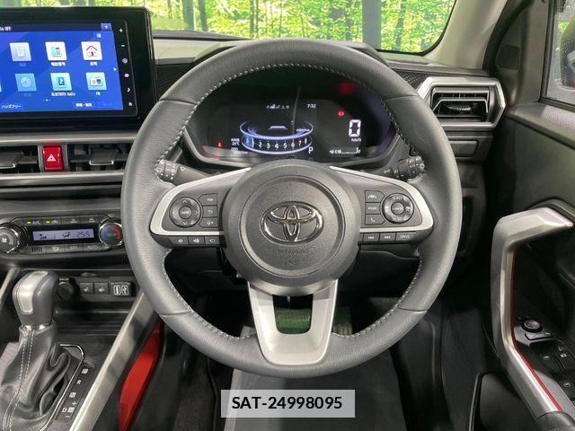 Toyota RAIZE 2024-04 7963417-10