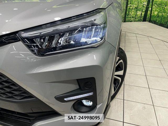 Toyota RAIZE 2024-04 7963417-11