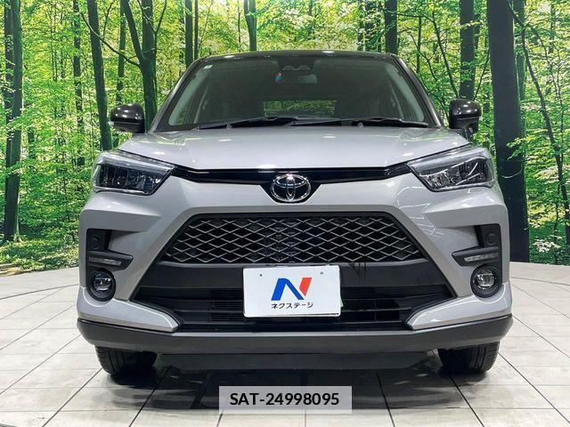 Toyota RAIZE 2024-04 7963417-13