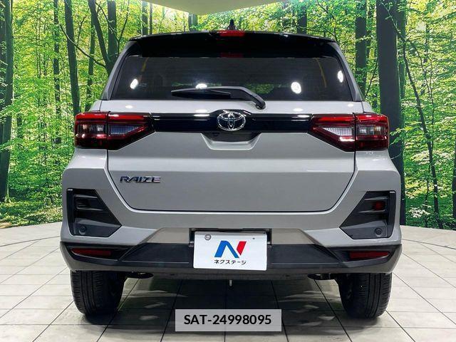 Toyota RAIZE 2024-04 7963417-14