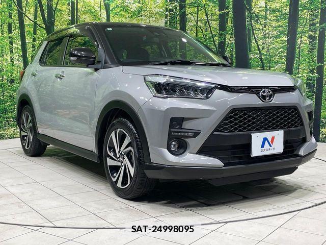 Toyota RAIZE 2024-04 7963417-15