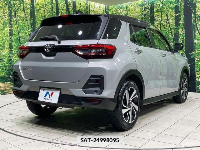 Toyota RAIZE 2024-04 7963417-16