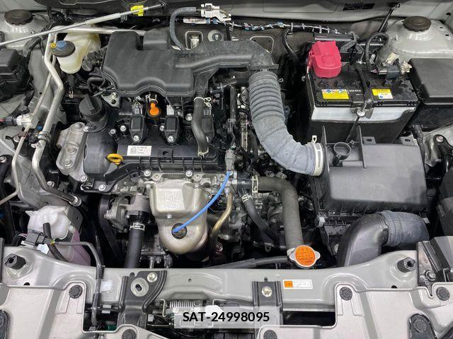 Toyota RAIZE 2024-04 7963417-17