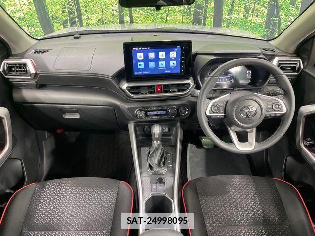 Toyota RAIZE 2024-04 7963417-1