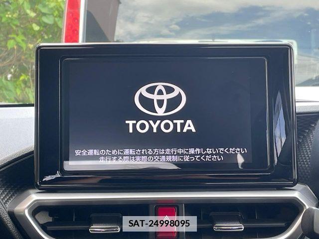 Toyota RAIZE 2024-04 7963417-2