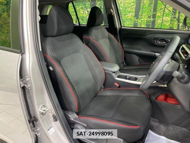 Toyota RAIZE 2024-04 7963417-7