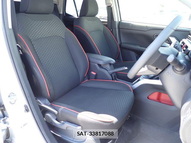 Toyota RAIZE 2021-01 7963425-13