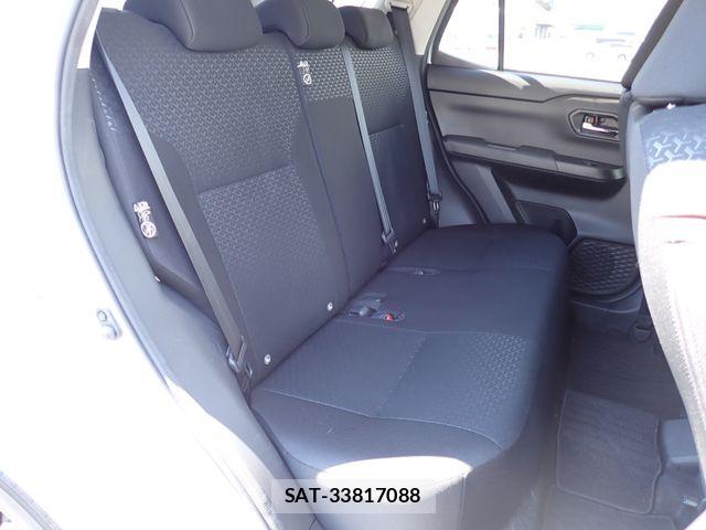 Toyota RAIZE 2021-01 7963425-15