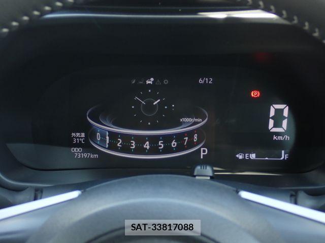 Toyota RAIZE 2021-01 7963425-20