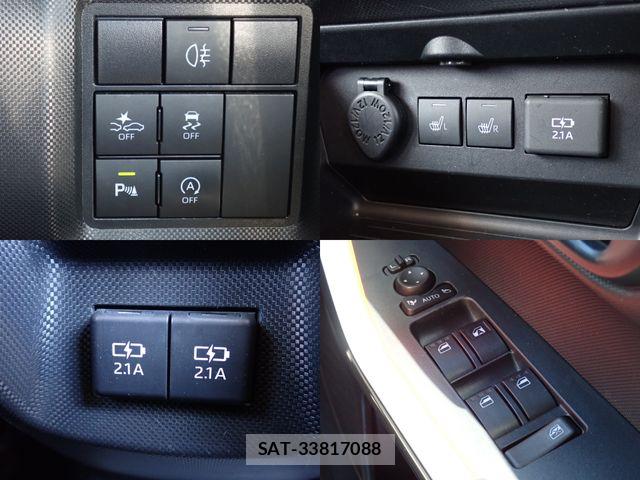 Toyota RAIZE 2021-01 7963425-24