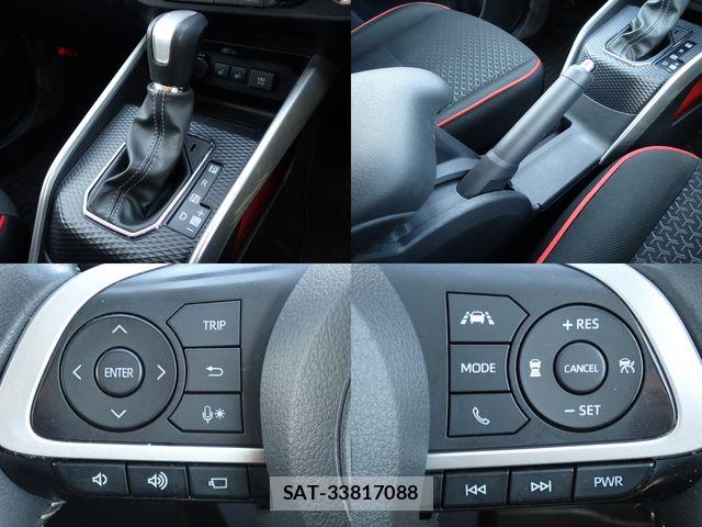 Toyota RAIZE 2021-01 7963425-26
