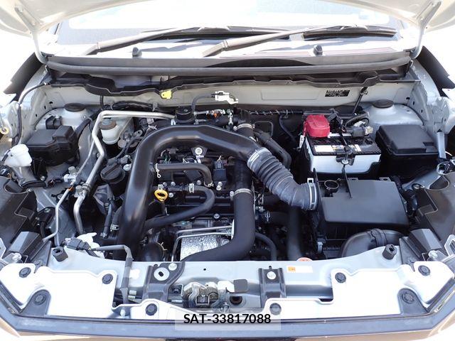 Toyota RAIZE 2021-01 7963425-3