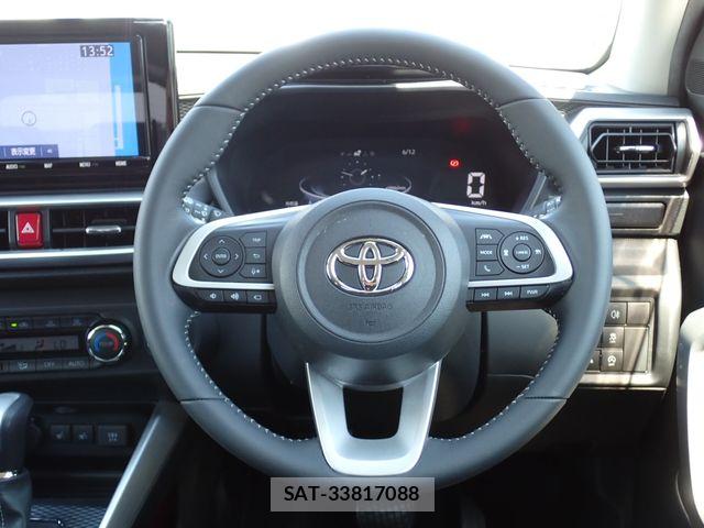 Toyota RAIZE 2021-01 7963425-4